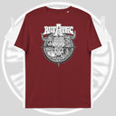 DAWN T-SHIRT organic cotton BIO