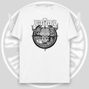 DAWN T-SHIRT organic cotton BIO