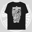 DESERT T-SHIRT organic cotton BIO