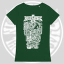 DESERT WOMEN SHIRT organic cotton BIO