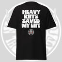 HEAVY RIFFS T-SHIRT