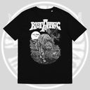 HYENA T-SHIRT organic cotton BIO
