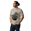 HYENA T-SHIRT organic cotton BIO