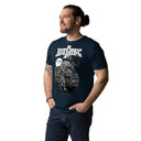 HYENA T-SHIRT organic cotton BIO