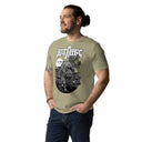 HYENA T-SHIRT organic cotton BIO