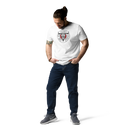 SKULL LOGO T-SHIRT organic cotton BIO