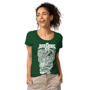 DESERT WOMEN SHIRT organic cotton BIO