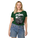 HYENA WOMEN SHIRT organic cotton BIO