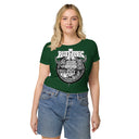 DAWN WOMEN SHIRT organic cotton BIO