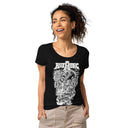 DESERT WOMEN SHIRT organic cotton BIO