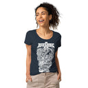 DESERT WOMEN SHIRT organic cotton BIO