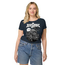 HYENA WOMEN SHIRT organic cotton BIO