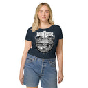 DAWN WOMEN SHIRT organic cotton BIO