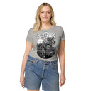 HYENA WOMEN SHIRT organic cotton BIO