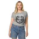 DAWN WOMEN SHIRT organic cotton BIO