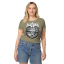 DAWN WOMEN SHIRT organic cotton BIO