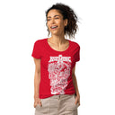 DESERT WOMEN SHIRT organic cotton BIO