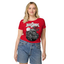 HYENA WOMEN SHIRT organic cotton BIO