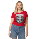 DAWN WOMEN SHIRT organic cotton BIO