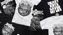 T-Shirts & Girlies