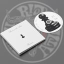 HUMAN - CD Digipak