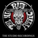 Riot in the Attic - The Studio Recordings (Download)