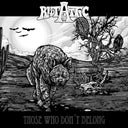 Riot in the Attic - Those Who Don´t Belong (Download)