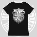 DAWN WOMEN SHIRT organic cotton BIO