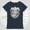 DAWN WOMEN SHIRT organic cotton BIO