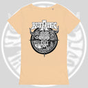 DAWN WOMEN SHIRT organic cotton BIO