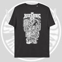 DESERT T-SHIRT organic cotton BIO