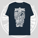 DESERT T-SHIRT organic cotton BIO