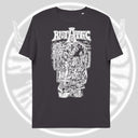 DESERT T-SHIRT organic cotton BIO