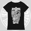 DESERT WOMEN SHIRT organic cotton BIO
