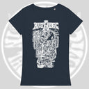 DESERT WOMEN SHIRT organic cotton BIO
