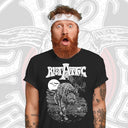 HYENA T-SHIRT Essential