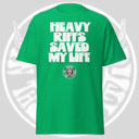 HEAVY RIFFS T-SHIRT