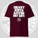 HEAVY RIFFS T-SHIRT