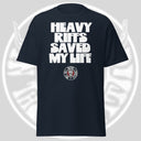 HEAVY RIFFS T-SHIRT