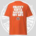 HEAVY RIFFS T-SHIRT