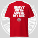 HEAVY RIFFS T-SHIRT