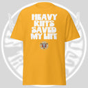 HEAVY RIFFS T-SHIRT