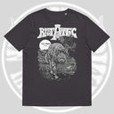 HYENA T-SHIRT organic cotton BIO