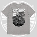 HYENA T-SHIRT organic cotton BIO