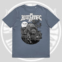 HYENA T-SHIRT organic cotton BIO