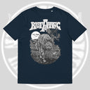HYENA T-SHIRT organic cotton BIO