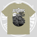 HYENA T-SHIRT organic cotton BIO