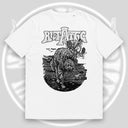 HYENA T-SHIRT organic cotton BIO