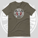 SKULL LOGO T-SHIRT Essential