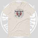 SKULL LOGO T-SHIRT Essential